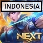 MOBILE LEGENDS REGION INDONESIA V4